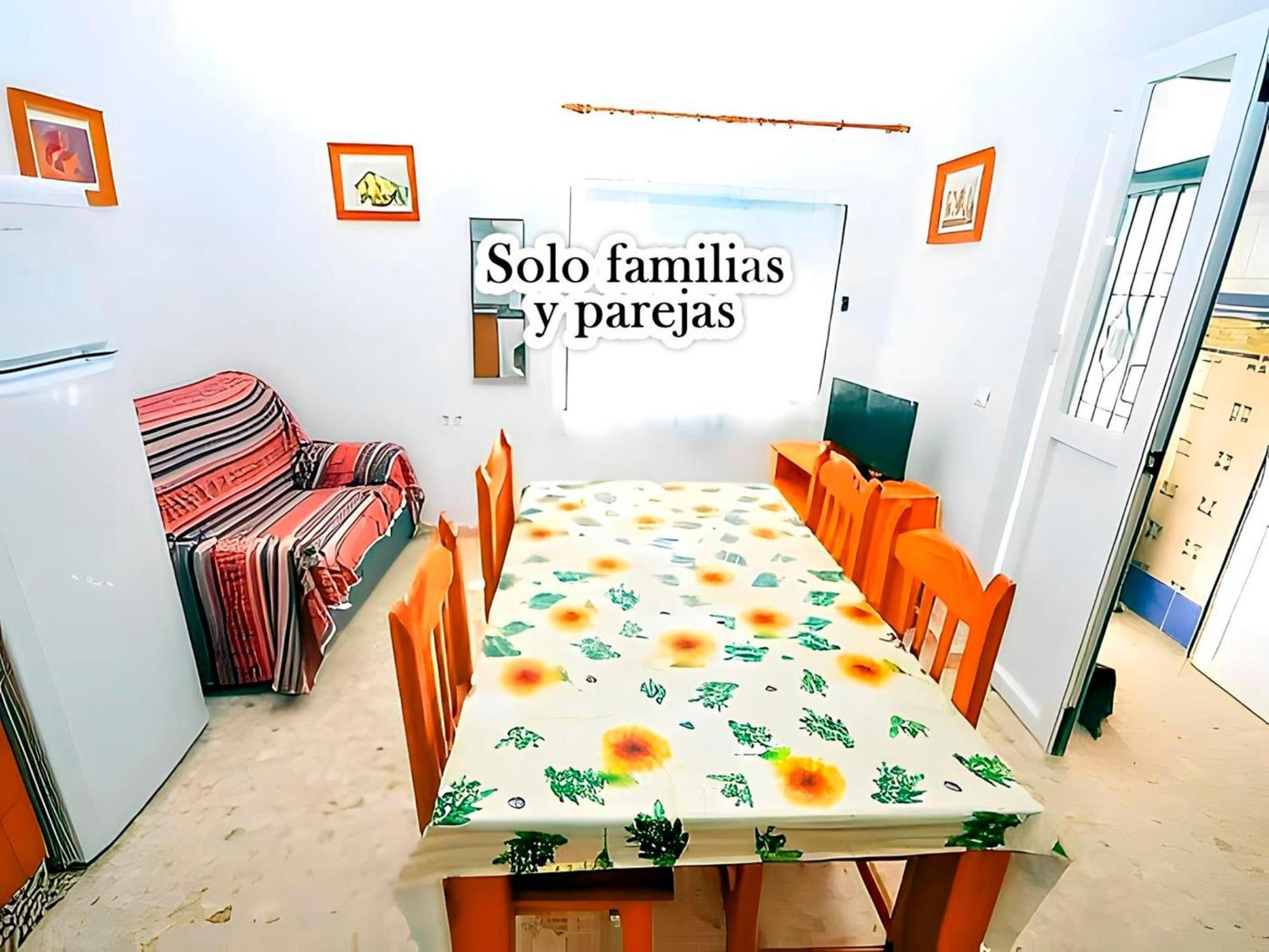 Noria Familias Y Parejas Gold Ii Conil De La Frontera